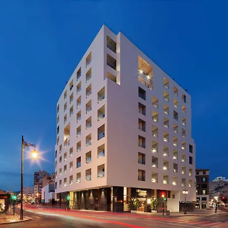 H10 Croma Malaga *