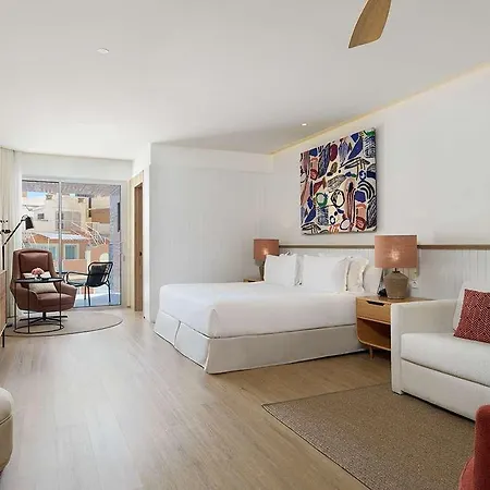 Hotel H10 Croma Malaga