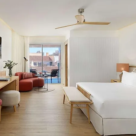 H10 Croma Malaga Hotel *