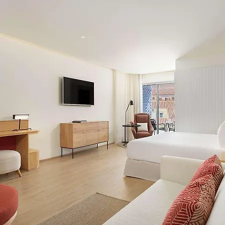 H10 Croma Malaga Hotel Estepona