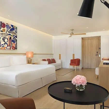 H10 Croma Malaga *
