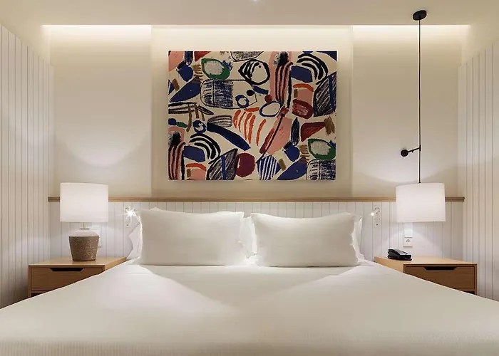 Hotel H10 Croma Malaga Estepona