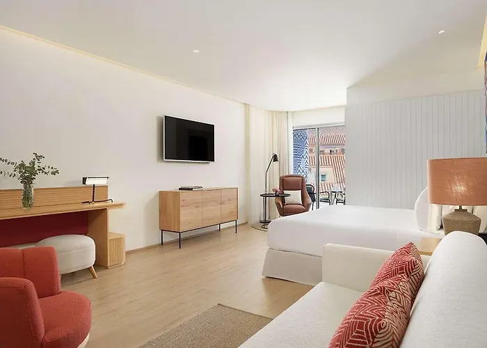 H10 Croma Malaga Hotel Estepona