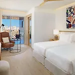 H10 Croma Malaga Otel