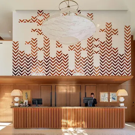 H10 Croma Malaga Hotel *