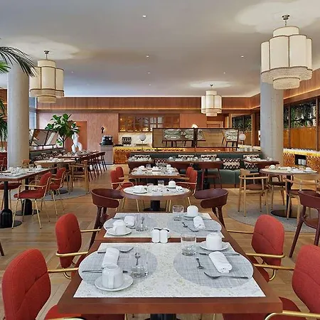 H10 Croma Malaga Hotel Estepona