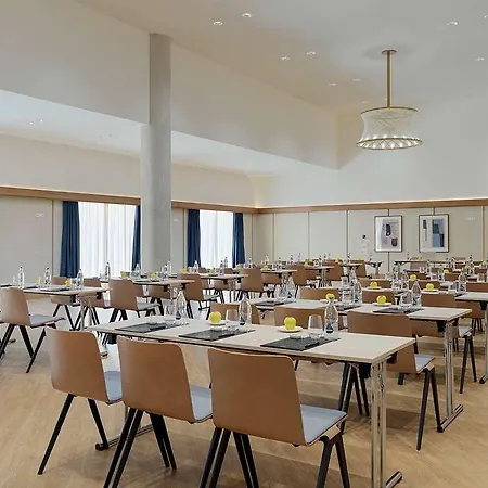 Hotel H10 Croma Malaga Estepona