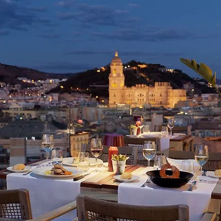 H10 Croma Malaga * Estepona