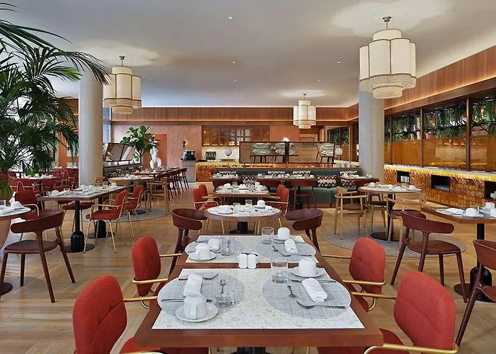 H10 Croma Malaga Hotel Estepona