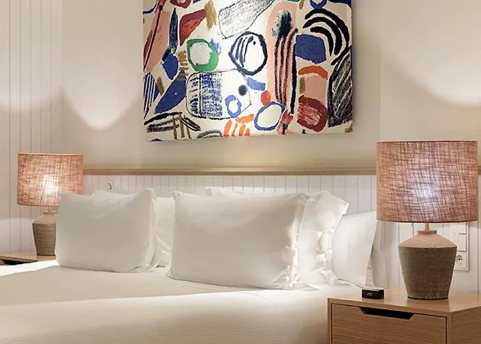 Hotel H10 Croma Malaga *